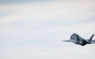 48 FW, NATO soar into the High North
