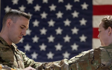 AKARNG 134th Public Affairs Detachment to deploy to Kosovo in support of NATO peacekeeping mission