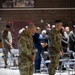 Alaska National Guard holds deployment ceremony for 134th Public Affairs Detachment ahead of Kosovo mission