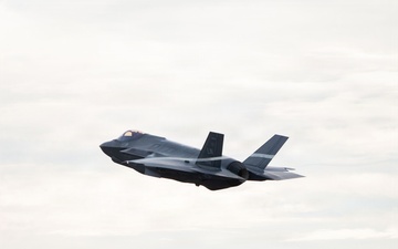 48 FW, NATO soar into the High North