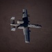 A-10 Thunderbolt II supports Operation Epic Fury