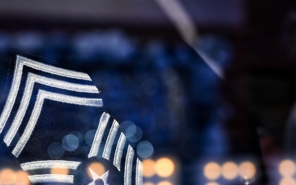 Chiefs recognized in annual ceremony at Spangdahlem