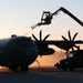 Final Flight Chapter: 133rd Airlift Wing Deploys C-130H3 to AFRICOM