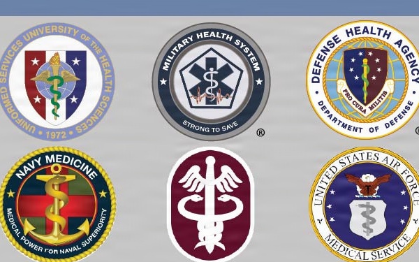 Department of War health leaders and workers recognized for outstanding military medical service