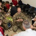 U.S. Army National Guard medics strengthen local clinic with lifesaving training