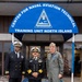 CNATT Unit North Island hosts Navy airboss, Indian Navy vice chief