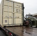 AFMAO receives its first Mobile Embalming Unit (MEU)