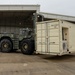 AFMAO receives its first Mobile Embalming Unit (MEU)