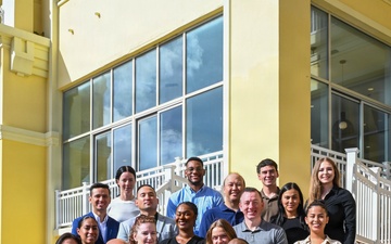 926th Wing supports healthcare mission in Saint Kitts and Nevis