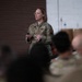 102nd Intelligence Wing hosts enlisted professional development event