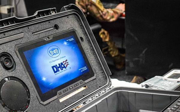 Data and Innovation Strategy launched to improve warfighter readiness