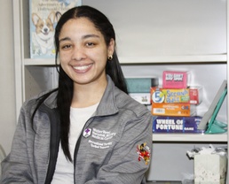 More than just fun, recreational therapy proves healing through play