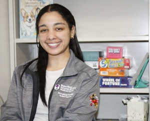 AFN Aviano Radio Spot: ADAPT Program