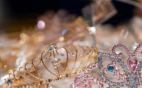 Strengthening Bonds: A Special Night for Service Members and Their Daughters