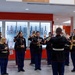The Grand Opening of the Quantico Middle/High School