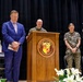 The Grand Opening of the Quantico Middle/High School
