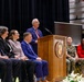 The Grand Opening of the Quantico Middle/High School