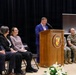 The Grand Opening of the Quantico Middle/High School