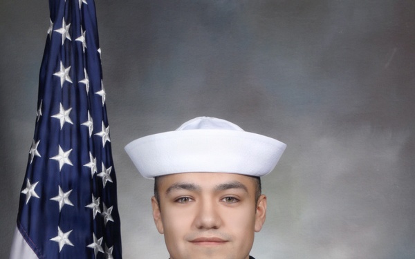 Mondragon Earns Military Excellence Award