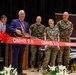 The Grand Opening of the Quantico Middle/High School