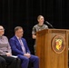The Grand Opening of the Quantico Middle/High School