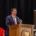 The Grand Opening of the Quantico Middle/High School