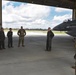 NORAD and USNORTHCOM Commander Visits 159FW