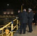 German Navy Officers Visit Carderock