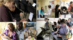 Madigan Army Medical Center’s Women’s Health Services Puts Patients First