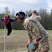 The 2026 U.S. Army Small Arms Championships, Rifle EIC Match