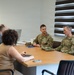 KFOR Regional Command-East conducts key leader engagement