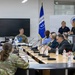 Kosovo Force Regional Command CIMIC Donation