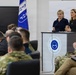 Kosovo Force Regional Command CIMIC Donation