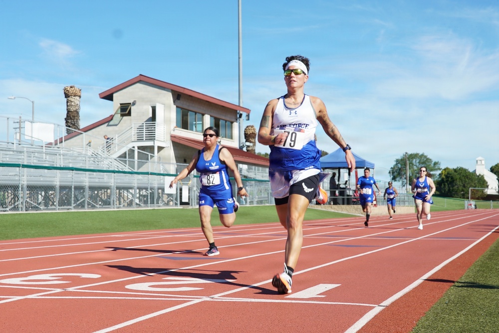 2026 Marine Corps Air Force Trials |