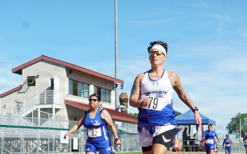 2026 Marine Corps Air Force Trials |