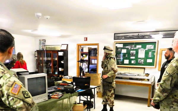 Fort McCoy hold Desert Storm History Day event recalling operation’s 35th anniversary