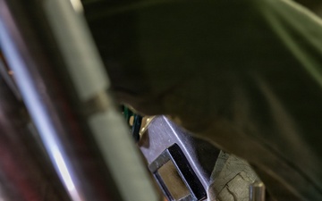 A Patriot's Spark: Defending the Nation, One Weld at a Time