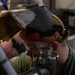 A Patriot's Spark: Defending the Nation, One Weld at a Time