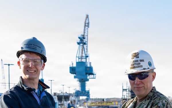 Excellence in Engineering: Recognizing Our Shift Test Engineers