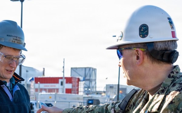 Excellence in Engineering: Recognizing Our Shift Test Engineers