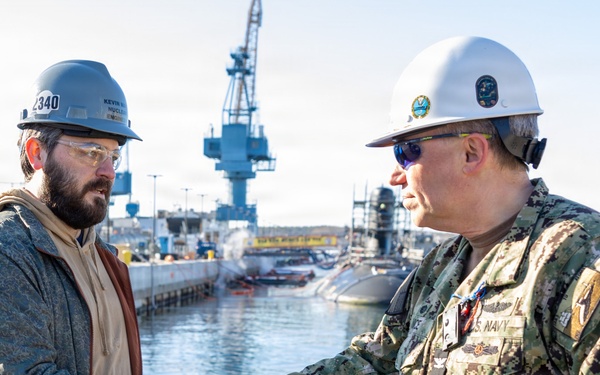 Excellence in Engineering: Recognizing Our Shift Test Engineers