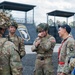 101st Airborne Division Best Squad Competition