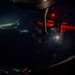 US Air Force KC-135 conducts aerial refueling in support of Operation Epic Fury