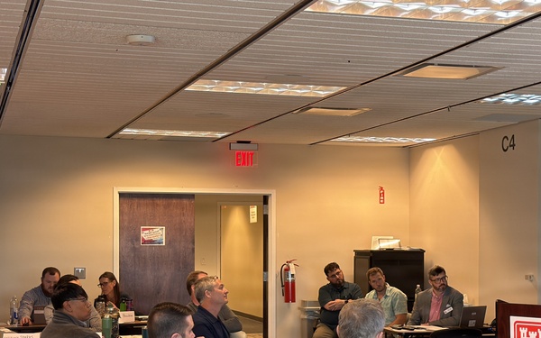 The People Side of Oversight: Building the Skills for Effective Regulation