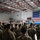 CMSAF visit Nellis AFB to immerse in Airmen's quality of life