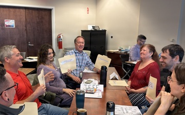 The People Side of Oversight: Building the Skills for Effective Regulation