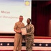 Naval Medical Forces Atlantic Sailors and Staff Recognized