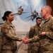 CMSAF visit Nellis AFB to immerse in Airmen's quality of life