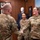 CMSAF visit Nellis AFB to immerse in Airmen's quality of life
