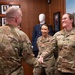 CMSAF visit Nellis AFB to immerse in Airmen's quality of life